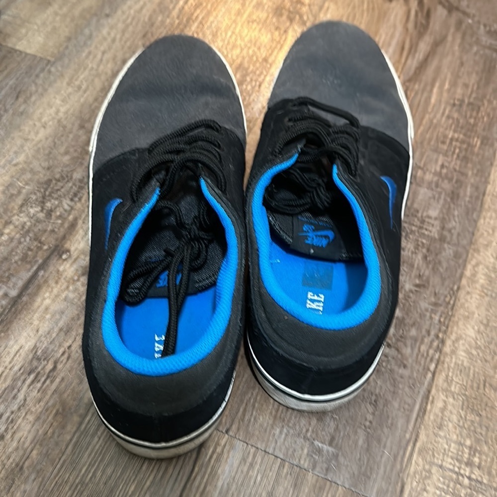 Nike SB Zoom Team Edition size 11.5 - Picture 4 of 5